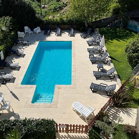 Alojamento Casa Da Pedra Verde Vieira do Minho Εξωτερικό φωτογραφία