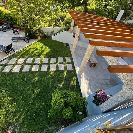 Alojamento Casa Da Pedra Verde Vieira do Minho Εξωτερικό φωτογραφία