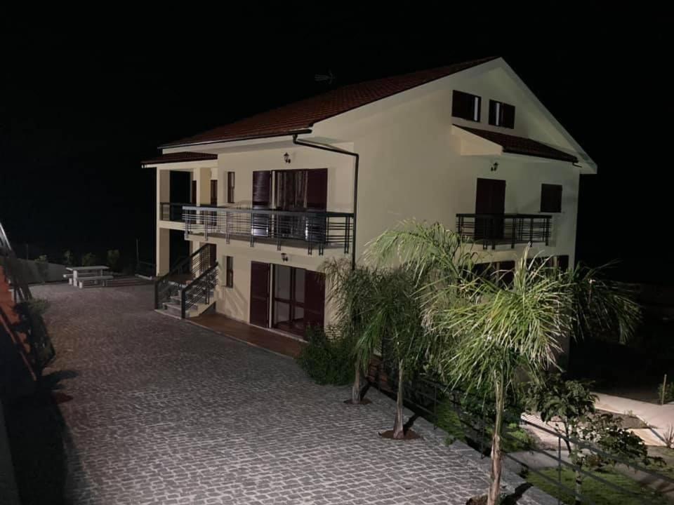 Alojamento Casa Da Pedra Verde Vieira do Minho Εξωτερικό φωτογραφία