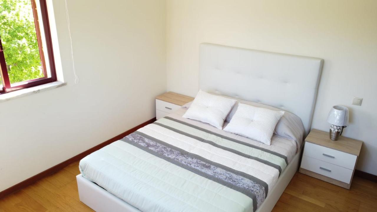 Alojamento Casa Da Pedra Verde Vieira do Minho Εξωτερικό φωτογραφία
