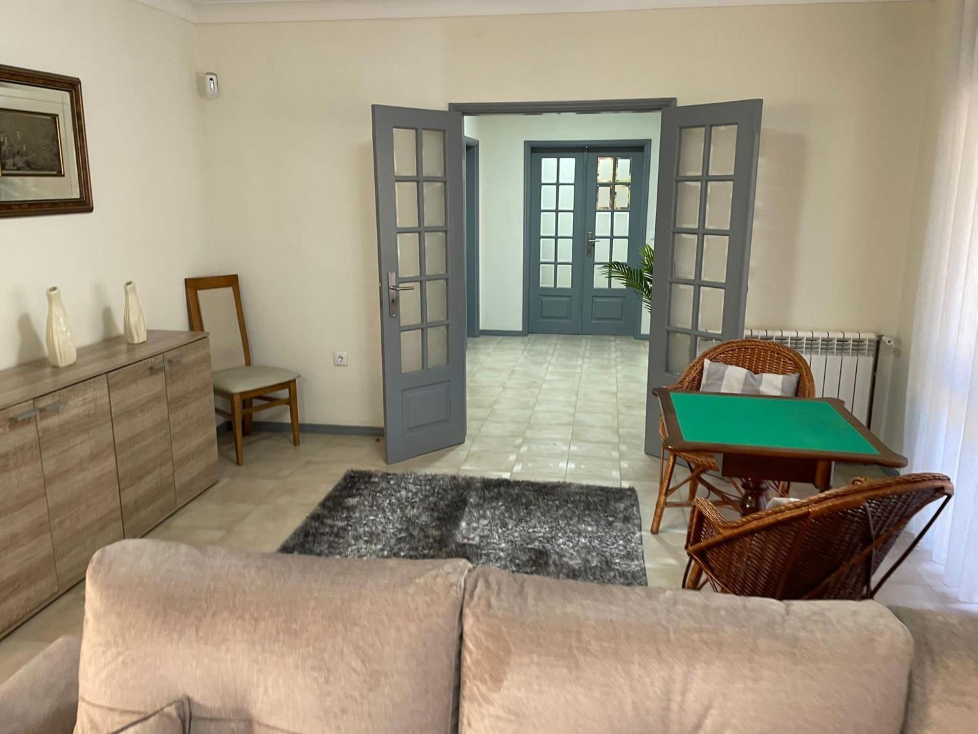 Alojamento Casa Da Pedra Verde Vieira do Minho Εξωτερικό φωτογραφία