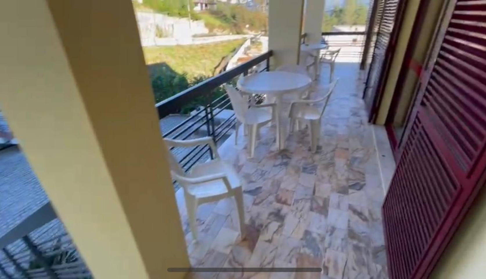 Alojamento Casa Da Pedra Verde Vieira do Minho Εξωτερικό φωτογραφία