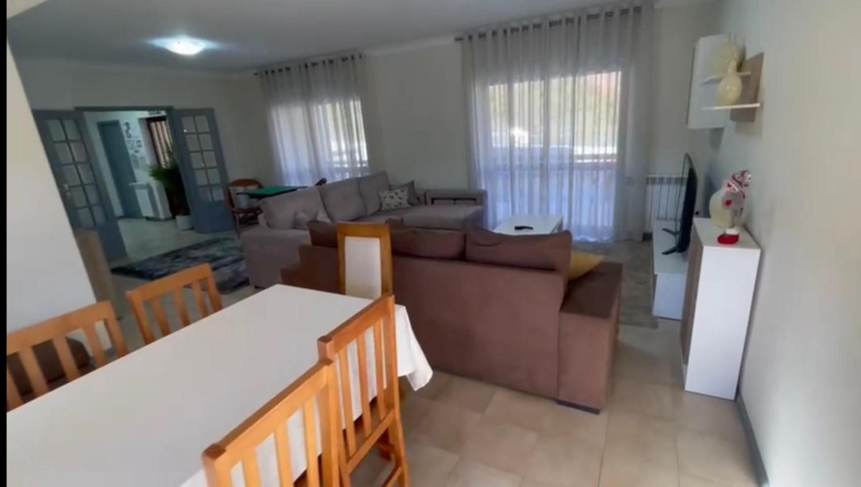 Alojamento Casa Da Pedra Verde Vieira do Minho Εξωτερικό φωτογραφία
