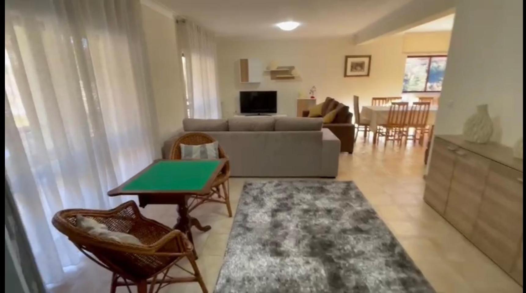 Alojamento Casa Da Pedra Verde Vieira do Minho Εξωτερικό φωτογραφία