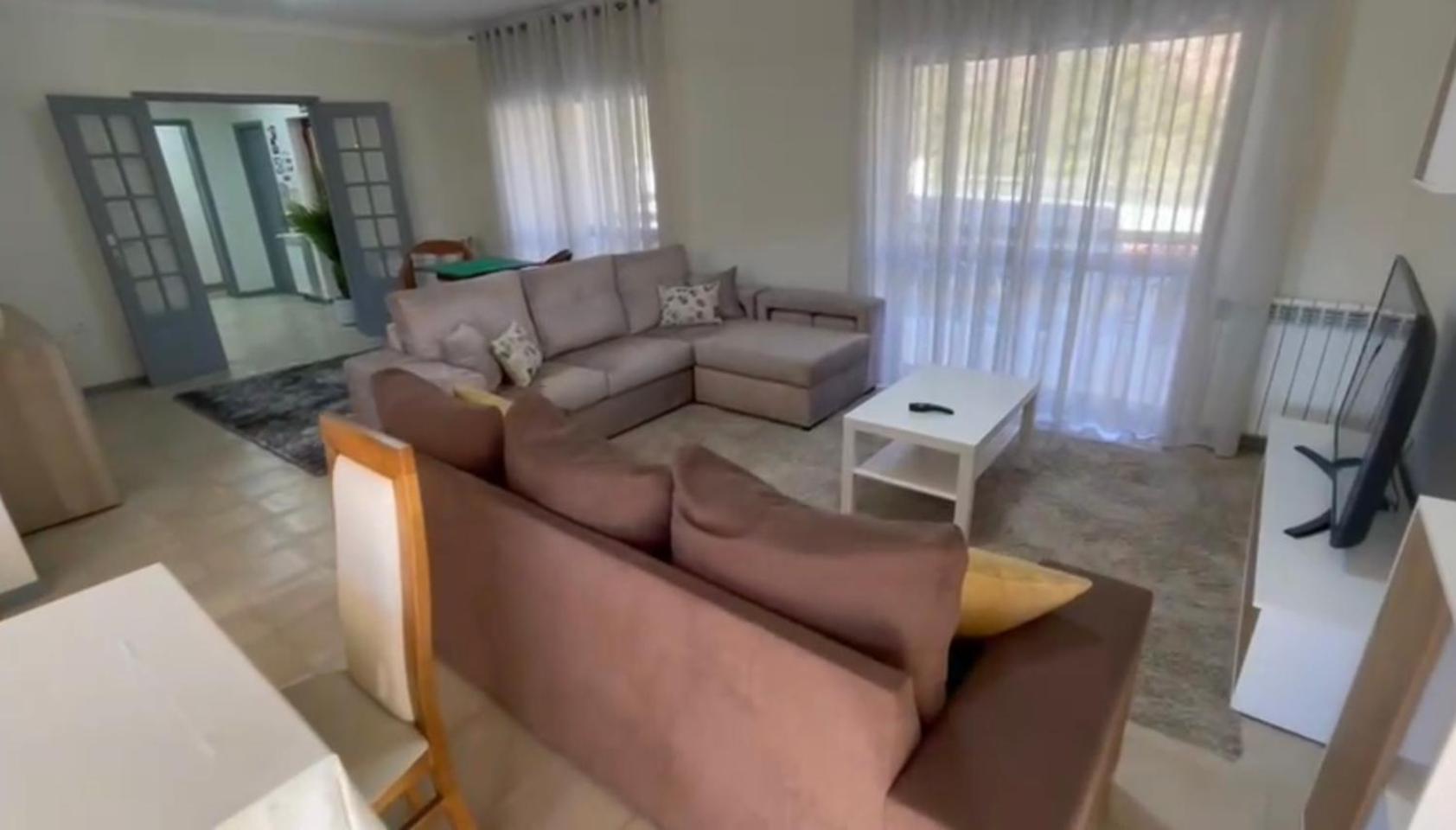 Alojamento Casa Da Pedra Verde Vieira do Minho Εξωτερικό φωτογραφία