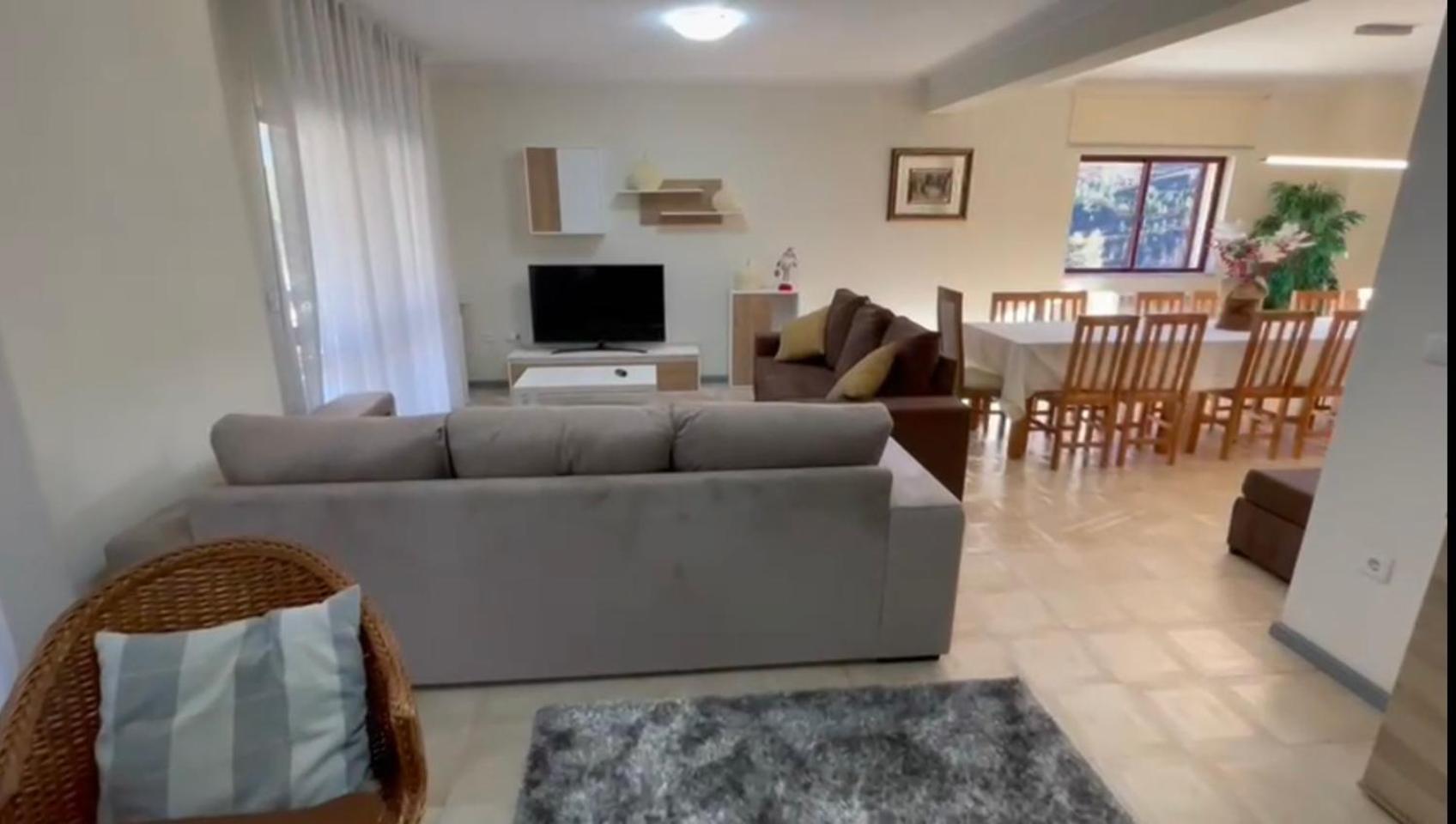 Alojamento Casa Da Pedra Verde Vieira do Minho Εξωτερικό φωτογραφία
