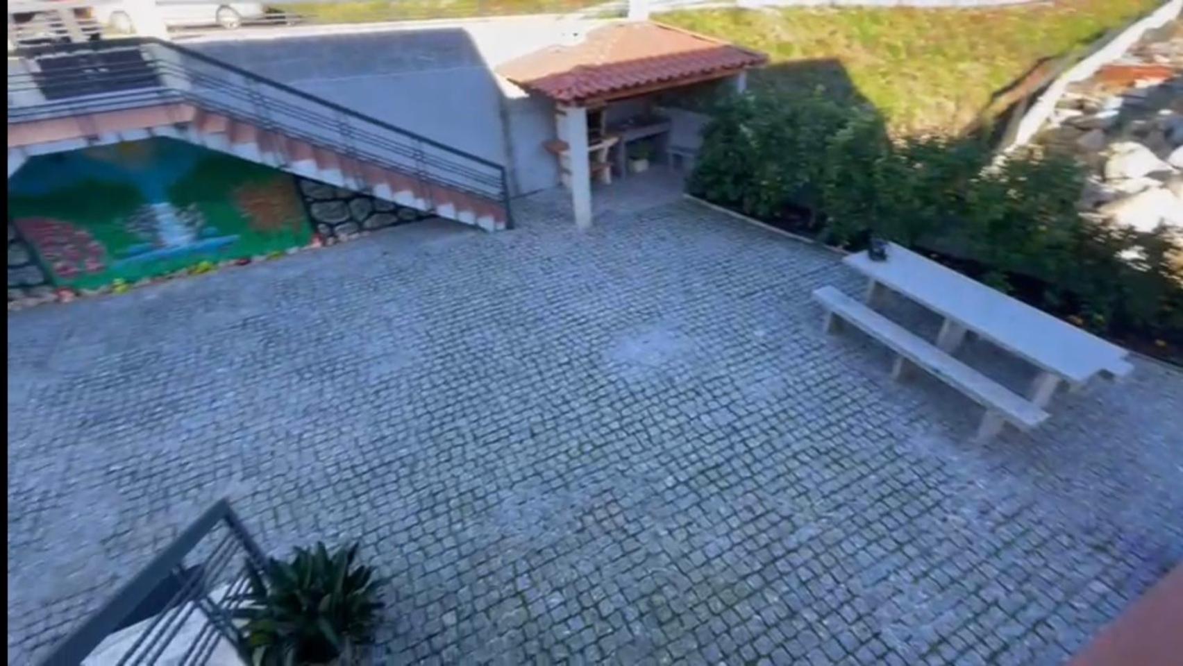 Alojamento Casa Da Pedra Verde Vieira do Minho Εξωτερικό φωτογραφία