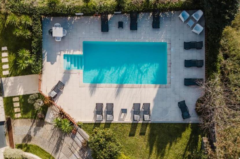 Alojamento Casa Da Pedra Verde Vieira do Minho Εξωτερικό φωτογραφία